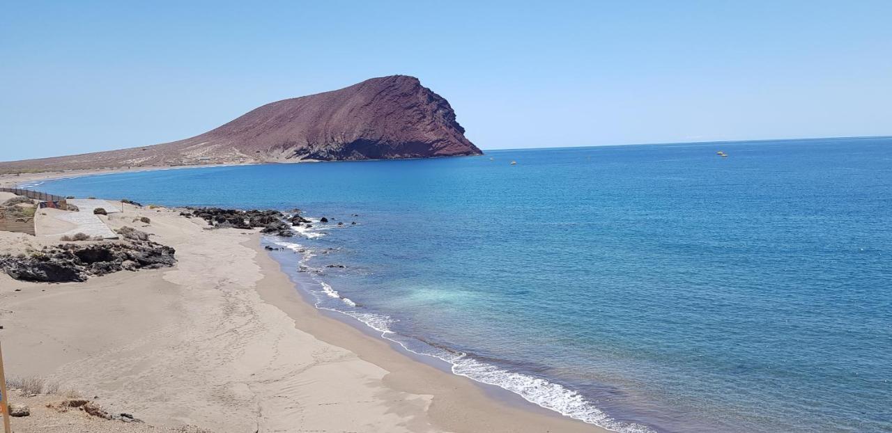 شقة Cielo Azul La Tejita المظهر الخارجي الصورة